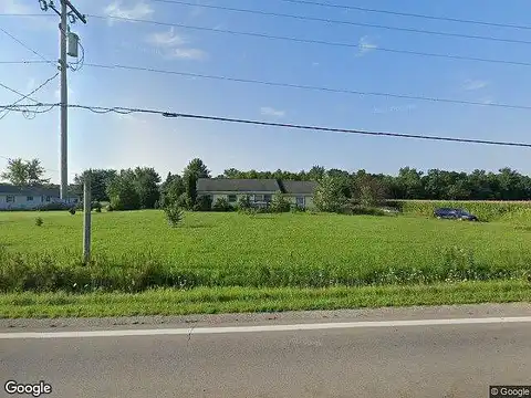 Rt 42 St, CARDINGTON, OH 43315