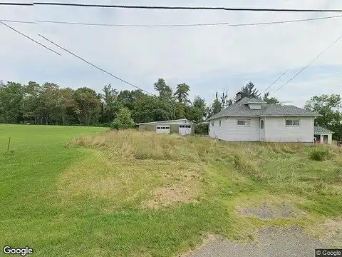 Cadiz Harrisville, CADIZ, OH 43907