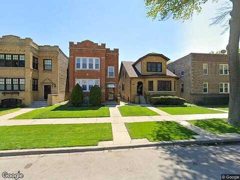 Fletcher, CHICAGO, IL 60641