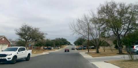 Kate Schenck, SAN ANTONIO, TX 78223