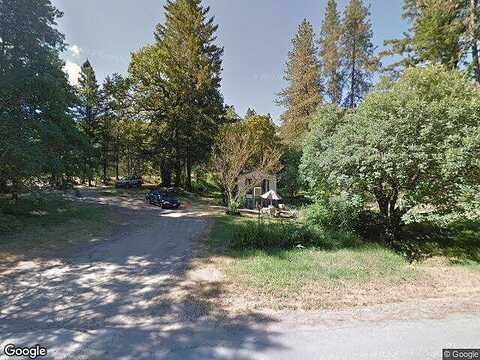 Bauer, LAYTONVILLE, CA 95454