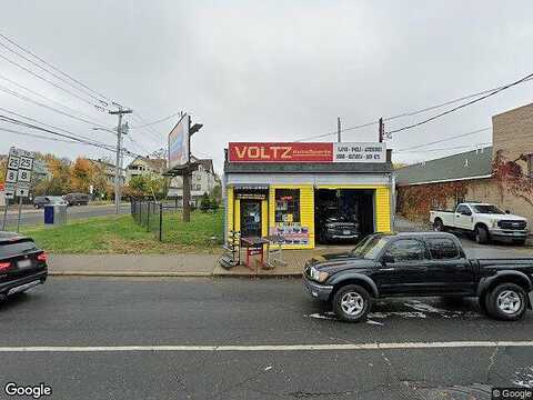 Lindley, BRIDGEPORT, CT 06606