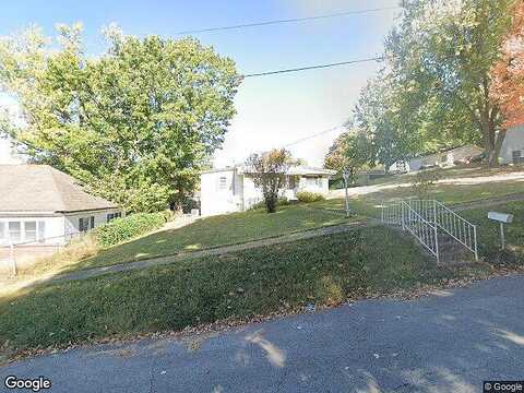 Reynolds, CENTRAL CITY, KY 42330