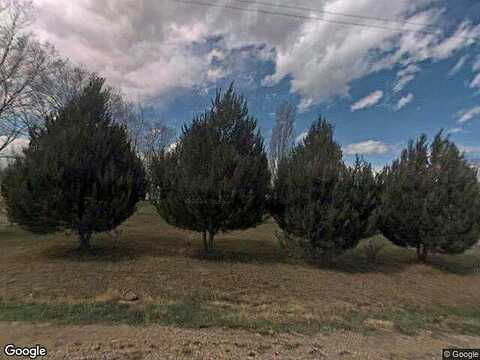 N 5750 E, FORT DUCHESNE, UT 84026