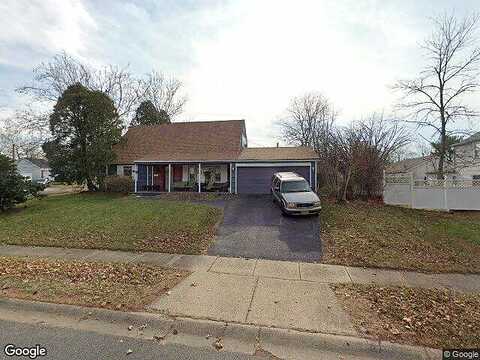 Genesee, WILLINGBORO, NJ 08046