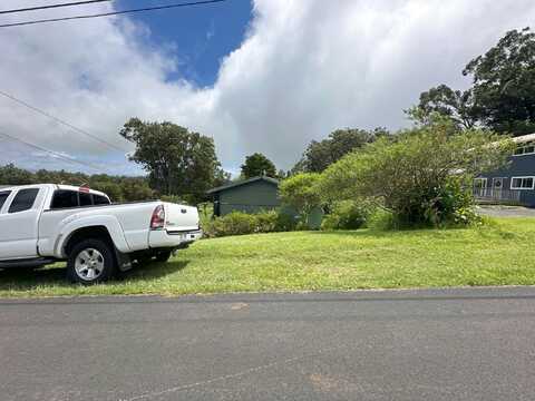 Puu Nohea, KAMUELA, HI 96743