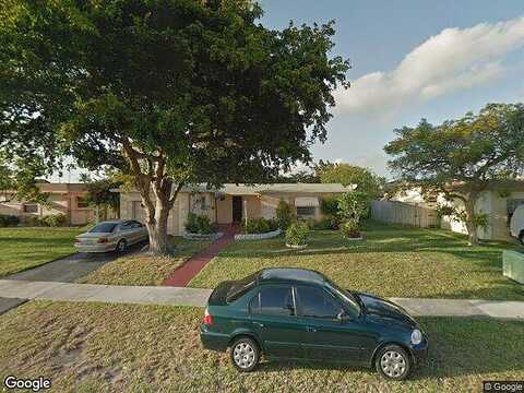 10Th, NORTH LAUDERDALE, FL 33068