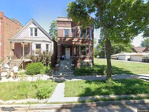 Laflin, CHICAGO, IL 60636