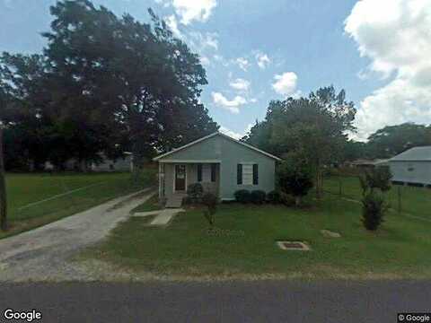 Jefferson, THIBODAUX, LA 70301