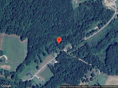 Leger Fork, TYNER, KY 40486