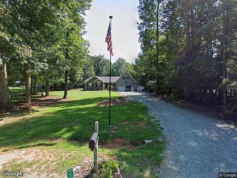 Cypress, GRAHAM, NC 27253