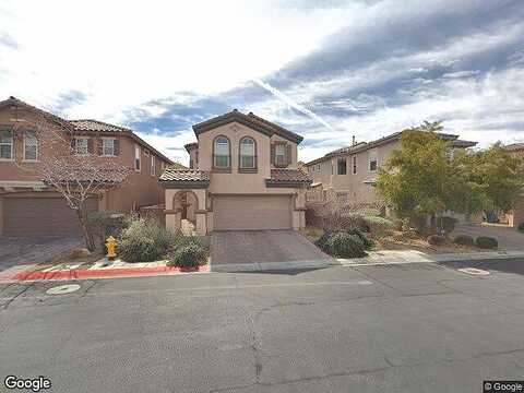 Benlomond, LAS VEGAS, NV 89179