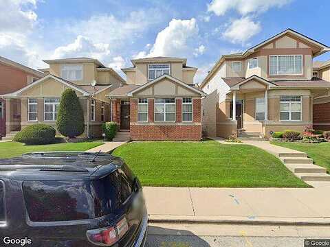 89Th, CHICAGO, IL 60619