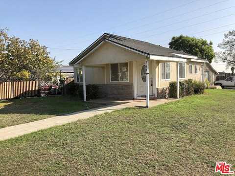 129Th, GARDENA, CA 90247