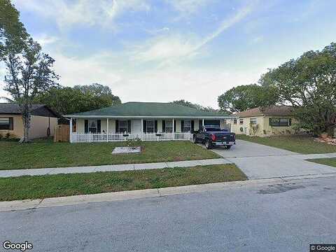 Royal Stewart, NEW PORT RICHEY, FL 34653