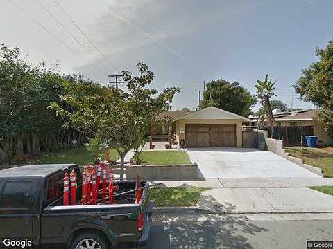 Calle La Palmera, CAMARILLO, CA 93010