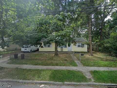 Cherry, CENTRAL ISLIP, NY 11722