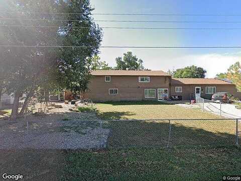 5Th, FLORENCE, CO 81226