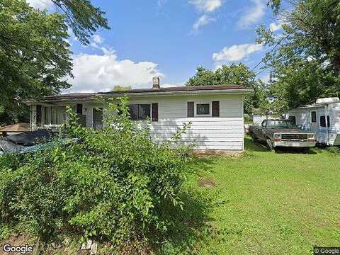 Ashbaugh, EAST LIVERPOOL, OH 43920