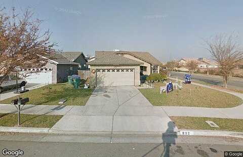 Anissa, FARMERSVILLE, CA 93223