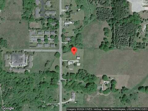 210Th, REED CITY, MI 49677