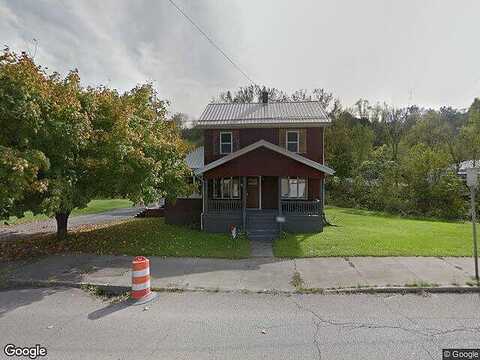 Main, SALINEVILLE, OH 43945