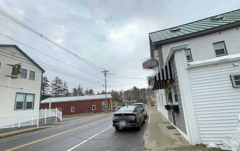 Center, WOLFEBORO, NH 03894