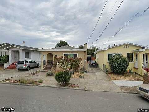 42Nd, EMERYVILLE, CA 94608