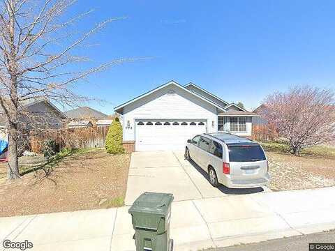 Sunview, CARSON CITY, NV 89705