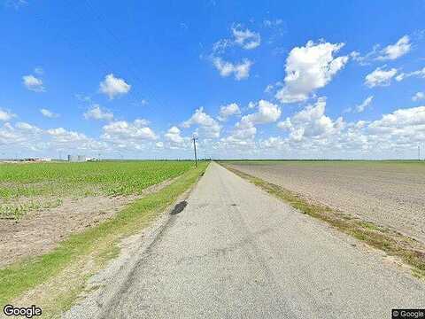 County Road 81, ROBSTOWN, TX 78380