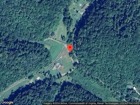 Narrows Fork Rd, PAINTSVILLE, KY 41240