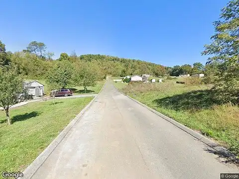 Rolling Hills Dr, CHURCH HILL, TN 37642