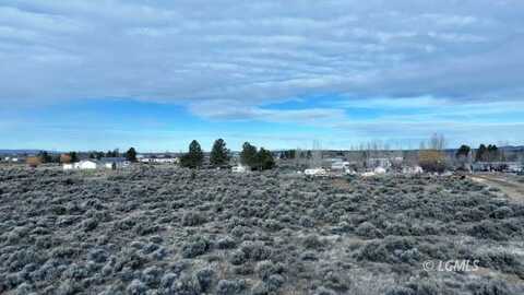 Lot 6500 Elm Lane, Christmas Valley, OR 97641