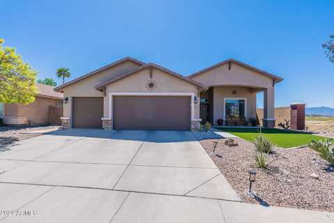 5711 W LYDIA Lane, Laveen, AZ 85339