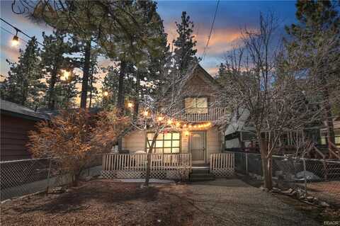 424 West Mojave Boulevard, Big Bear City, CA 92314