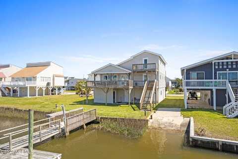 73 Fairmont Street, Ocean Isle Beach, NC 28469