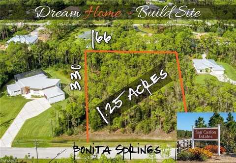 24166 Melaine, BONITA SPRINGS, FL 34135