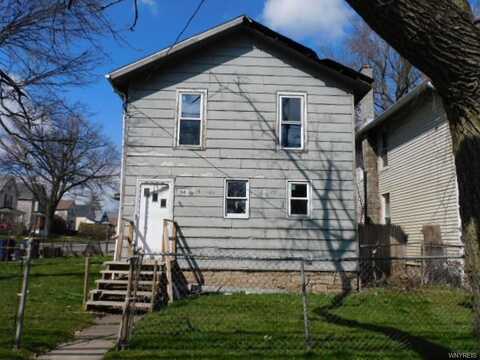 94 Grand Street, Lockport, NY 14094