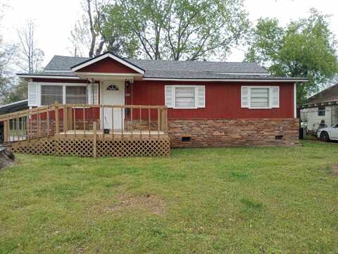 508 N 7th Street, Gurdon, AR 71743