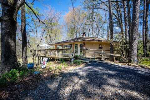 300 Polk Road 195, Mena, AR 71953