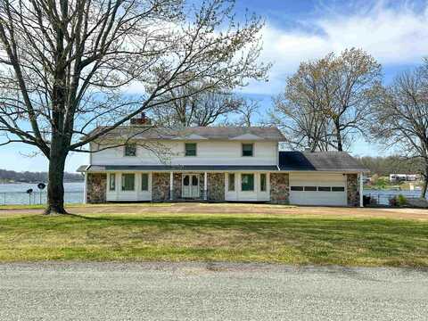 1701 Fairwater Circle, Horseshoe Bend, AR 72512