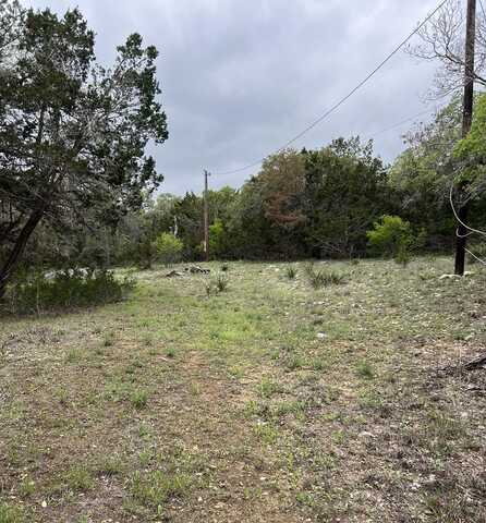 Lot 734 Pecan Dr, Spring Branch, TX 78070