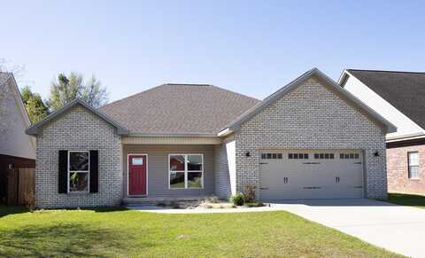 119 Winterberry, Dothan, AL 36301