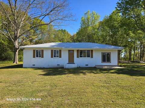 1103 County Road 107, Brundidge, AL 36010