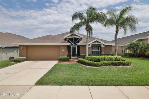 5411 Canna Court, Port Orange, FL 32128