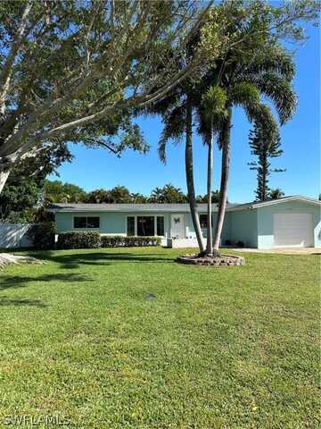 1650 Harvard Court, FORT MYERS, FL 33901