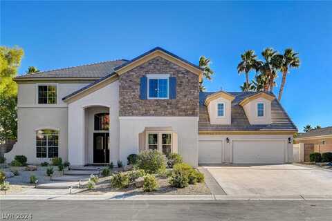 2694 Caumsett Court, Las Vegas, NV 89117