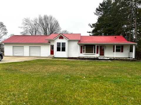 7501 E Michiigan Avenue, Jackson, MI 49201