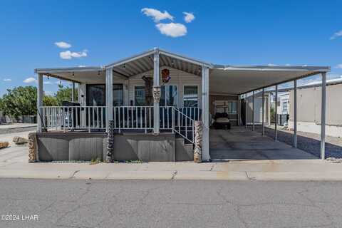 555 Beachcomber Blvd, Lake Havasu City, AZ 86403