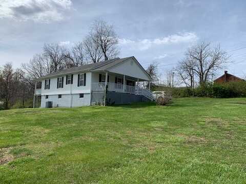 81 Cal Hill Spur Road, Pine Knot, KY 42635